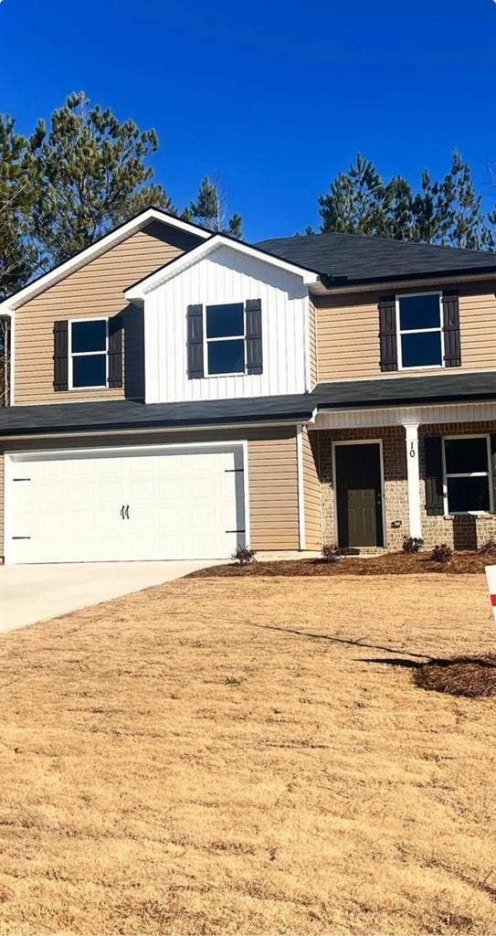 Cozy Covington Room for Rent