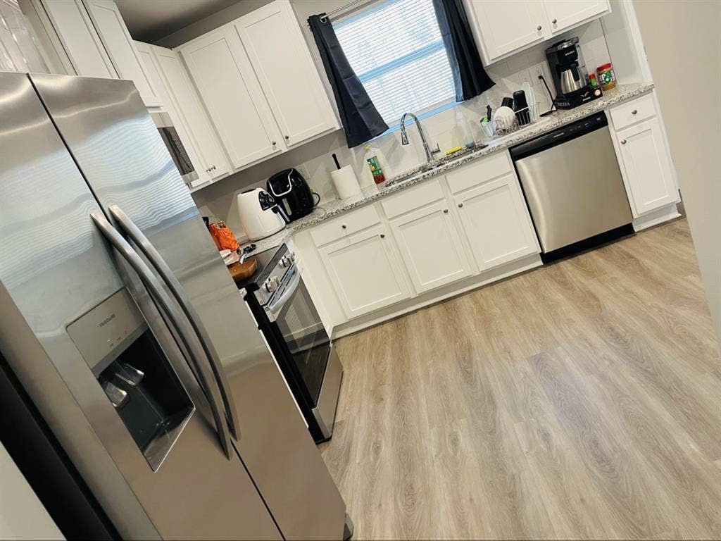 Cozy Covington Room for Rent