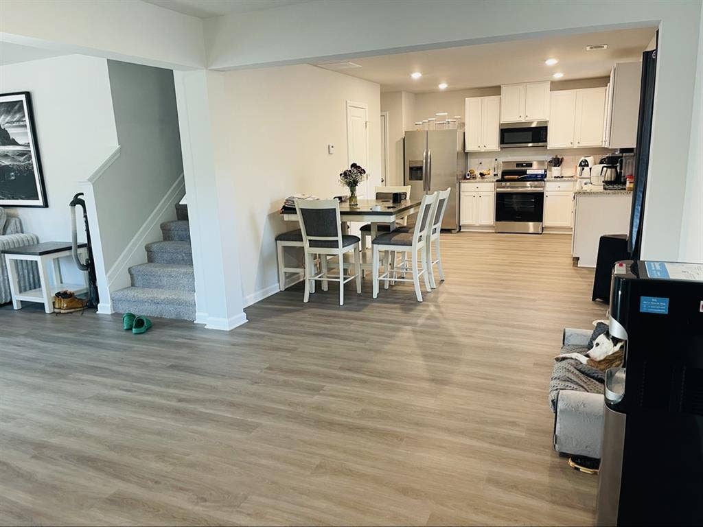 Cozy Covington Room for Rent