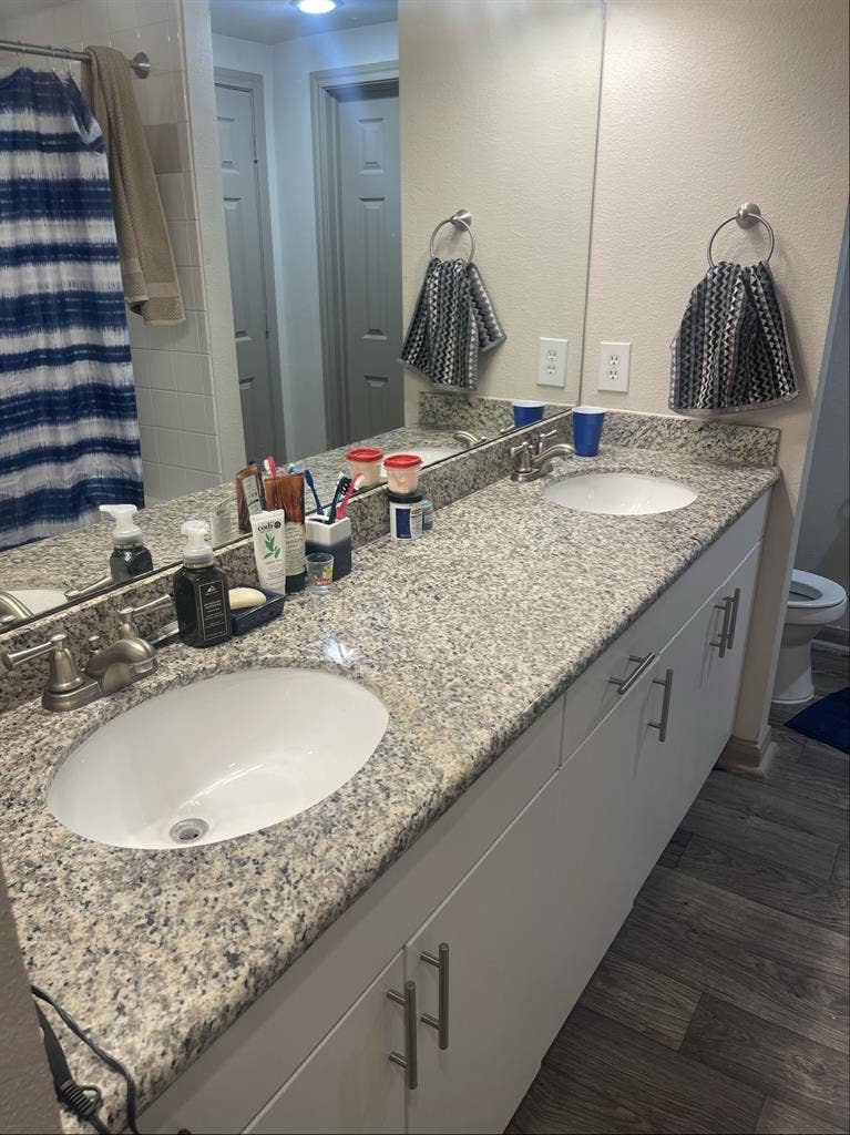 1bd 1bth furnished apartment