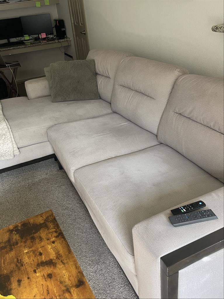 1bd 1bth furnished apartment