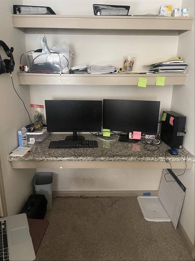 1bd 1bth furnished apartment