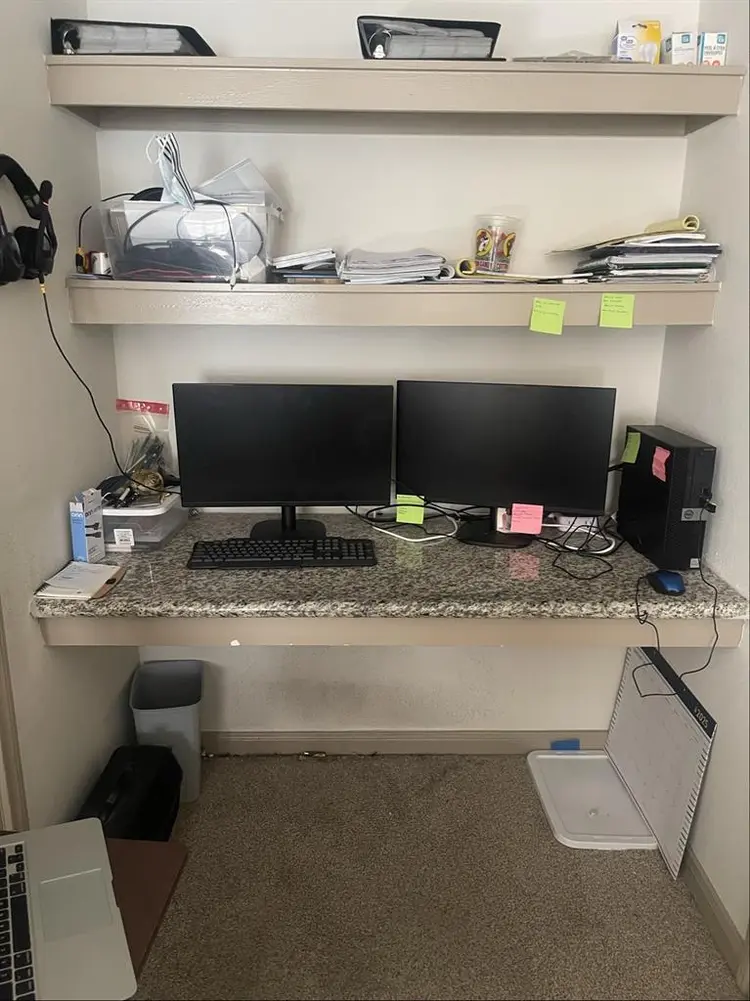 1bd 1bth furnished apartment