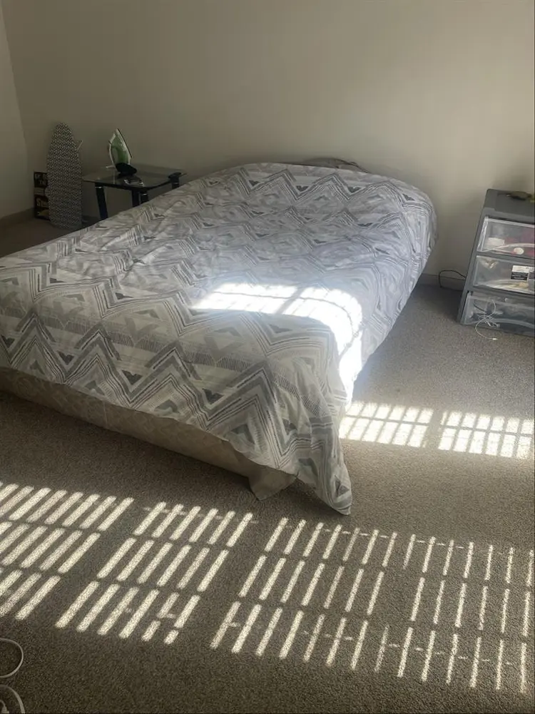1bd 1bth furnished apartment