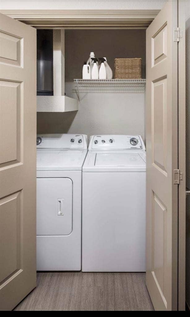 1bd 1bth furnished apartment