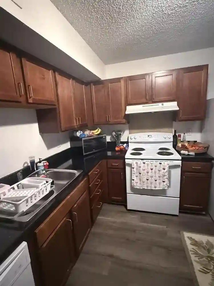 1–2 Rooms + Bath | $900+