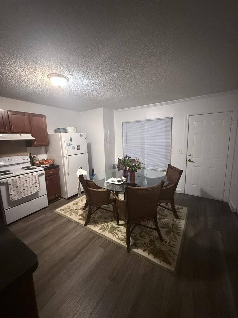 1–2 Rooms + Bath | $900+