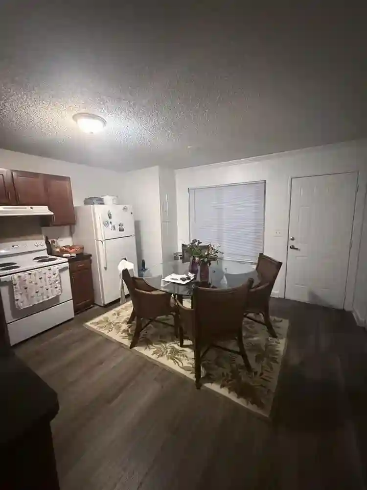 1–2 Rooms + Bath | $900+