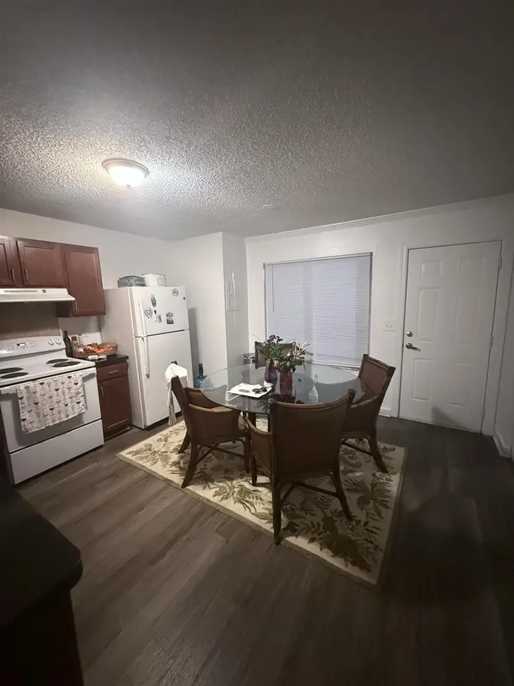 1–2 Rooms + Bath | $900+
