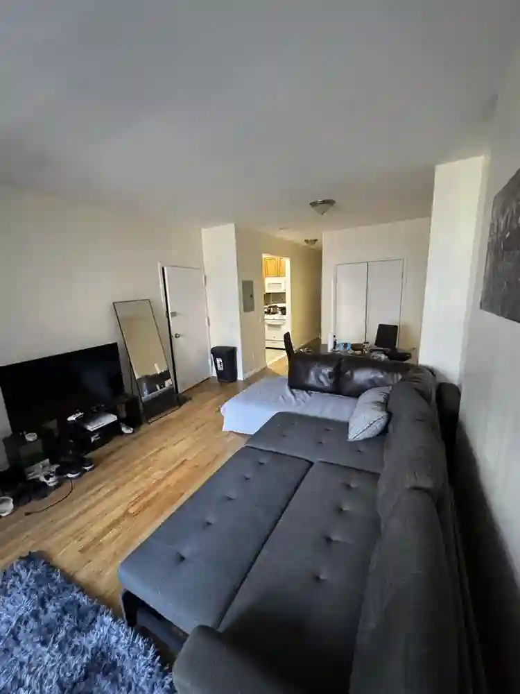 Room next to Fordham Uni