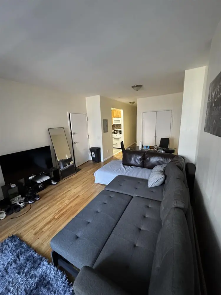 Room next to Fordham Uni