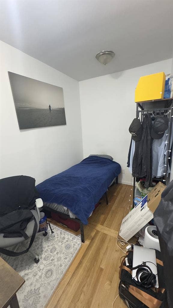 Room next to Fordham Uni