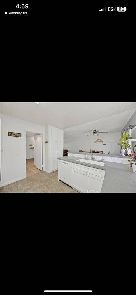 Room for rent in Ontario.