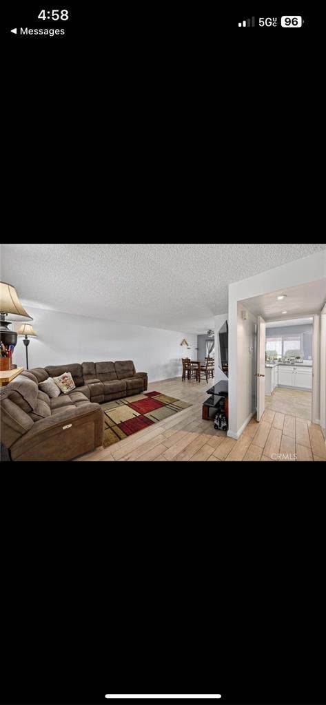 Room for rent in Ontario.