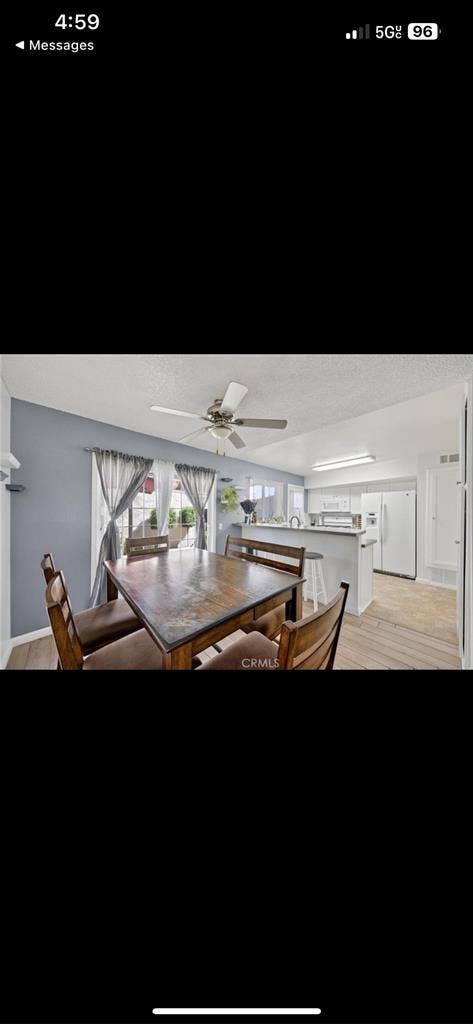 Room for rent in Ontario.