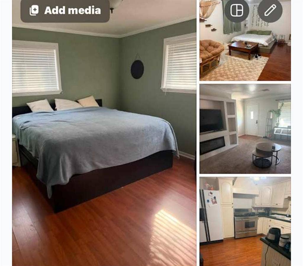 Room for rent
