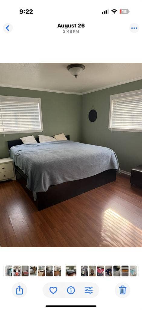 Room for rent