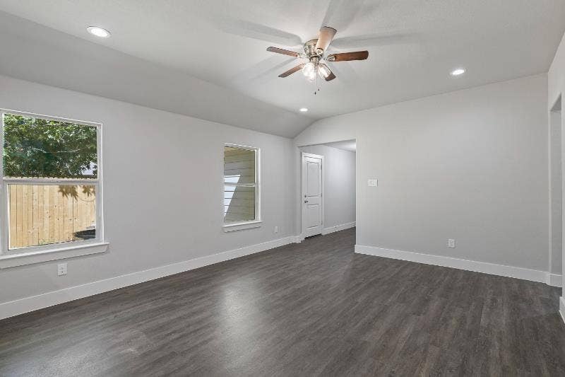 4 BR in Dallas
