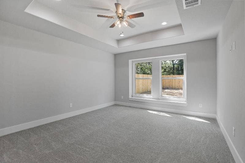 4 BR in Dallas