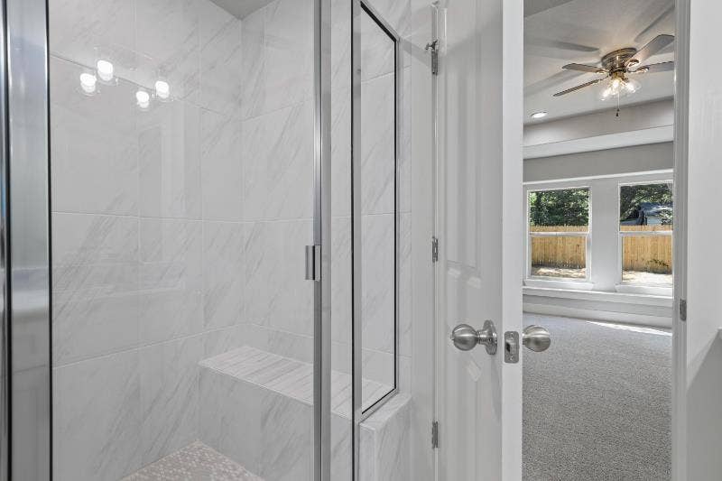 4 BR in Dallas