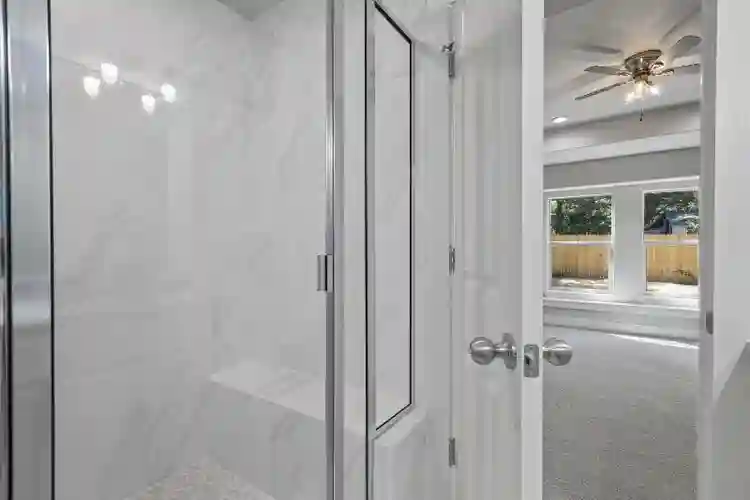 4 BR in Dallas
