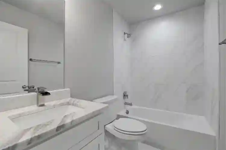 4 BR in Dallas
