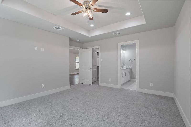 4 BR in Dallas