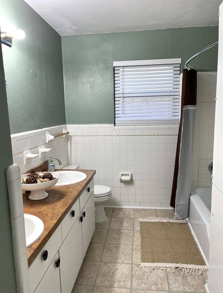 House Share in Denton, TX!