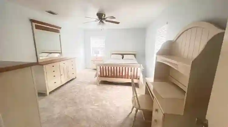House Share in Denton, TX!