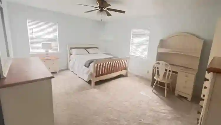 House Share in Denton, TX!
