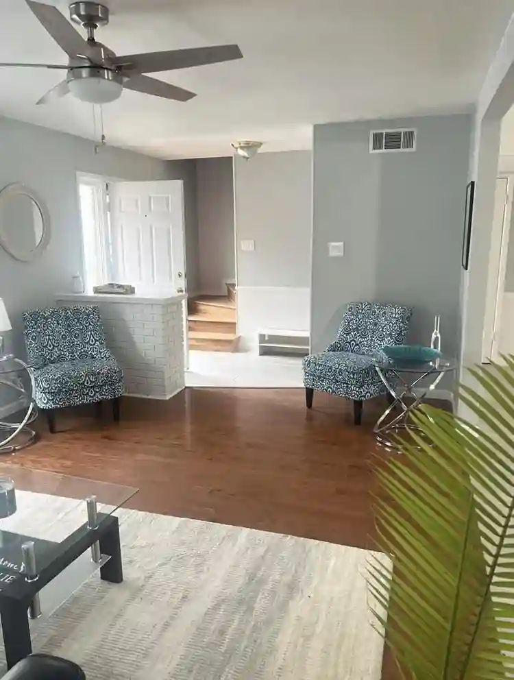 House Share in Denton, TX!