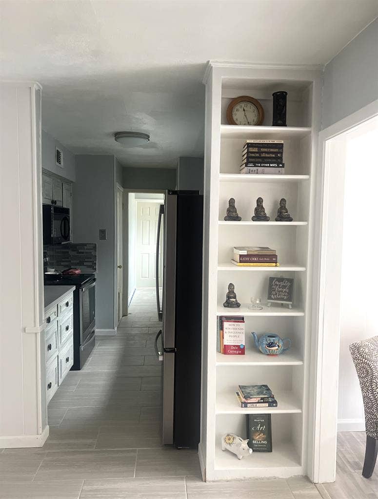 House Share in Denton, TX!