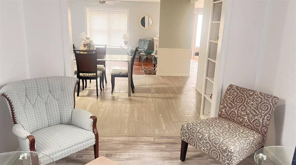 House Share in Denton, TX!
