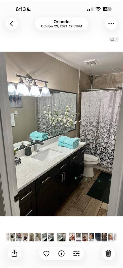 Rent a room in metro west