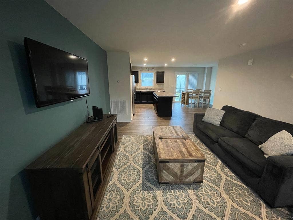 4 BR in Durham