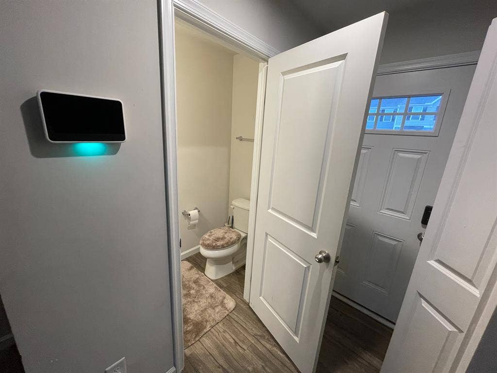 4 BR in Durham