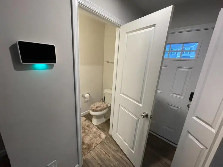 4 BR in Durham