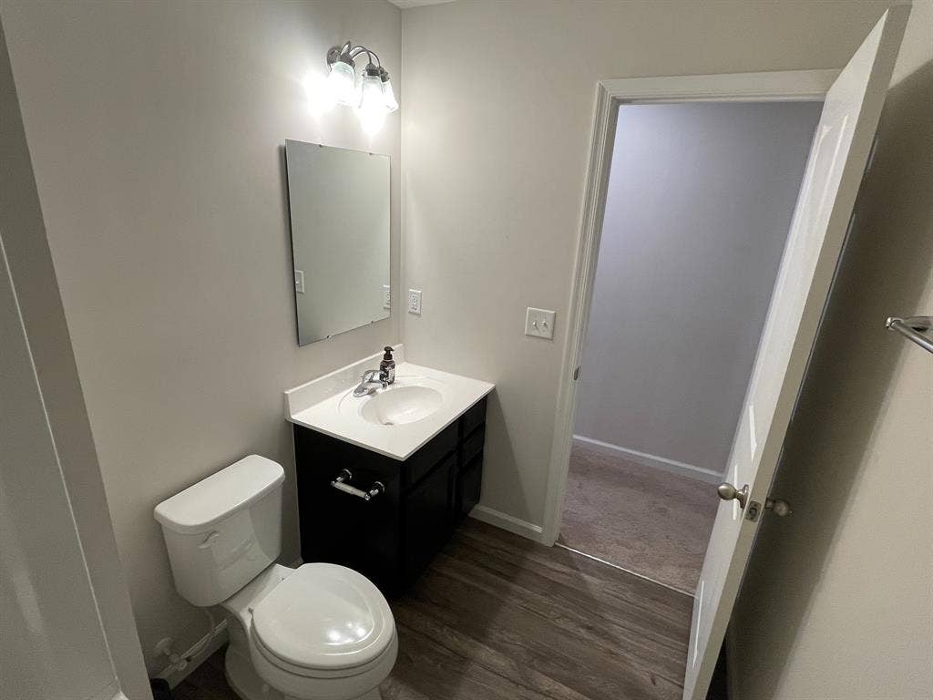 4 BR in Durham