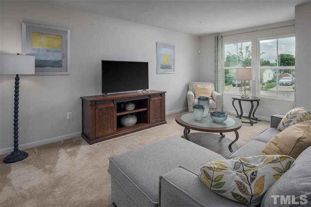 4 BR in Durham