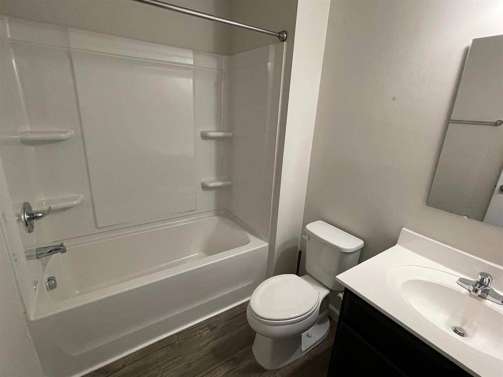 4 BR in Durham