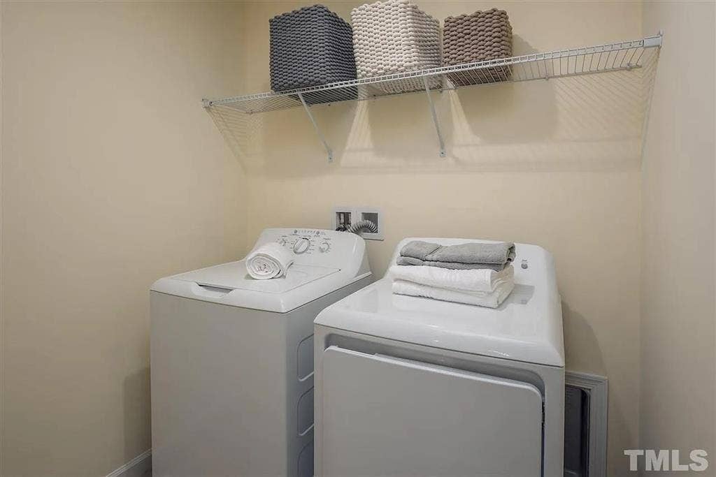 4 BR in Durham