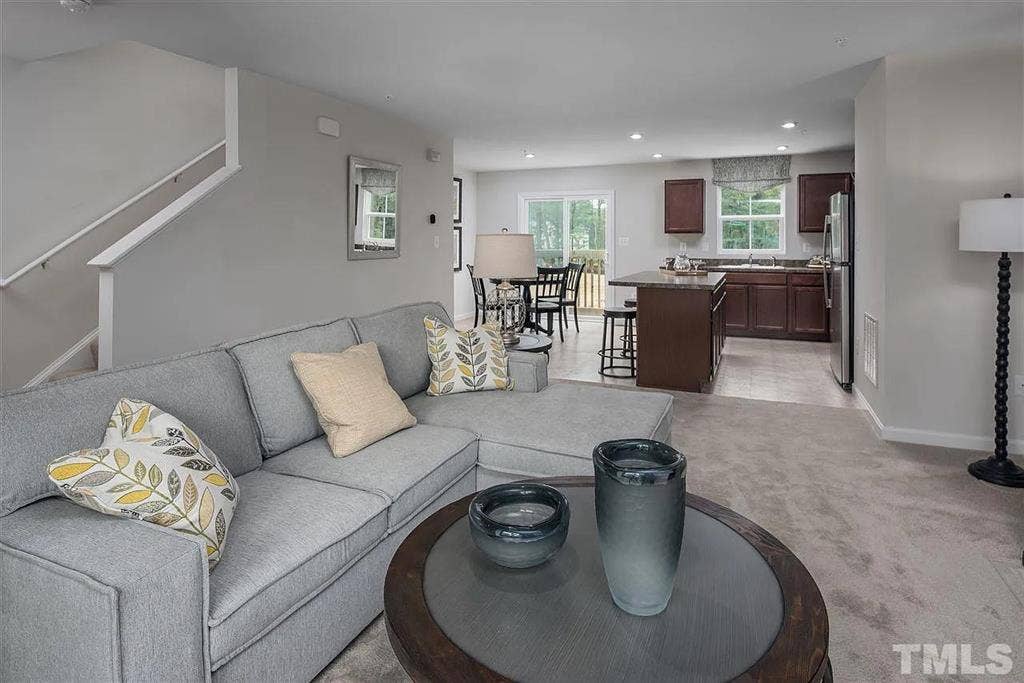 4 BR in Durham