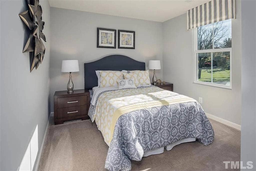 4 BR in Durham
