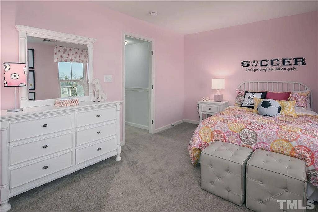 4 BR in Durham