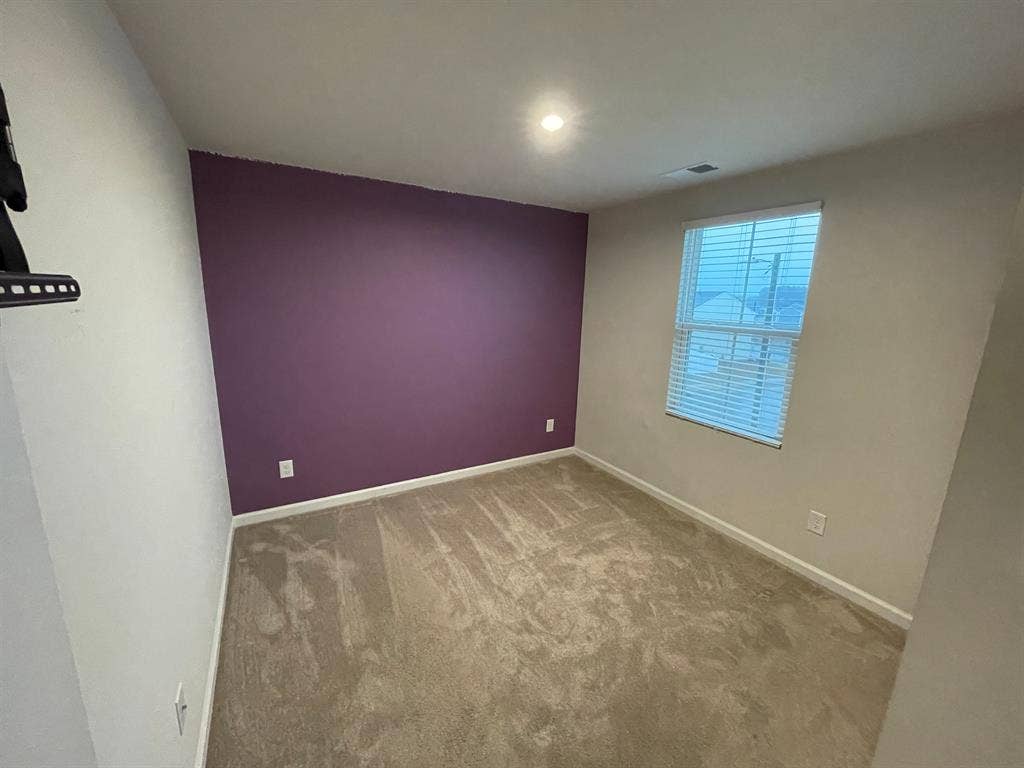 4 BR in Durham