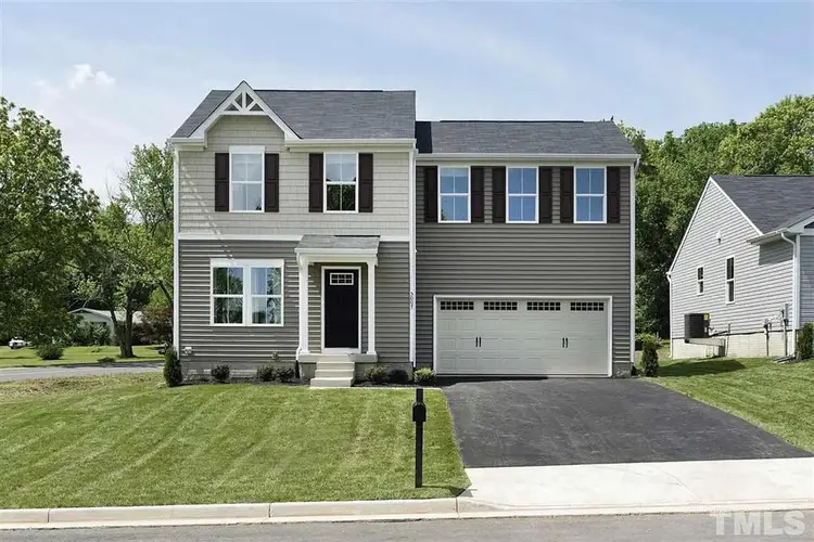 4 BR in Durham