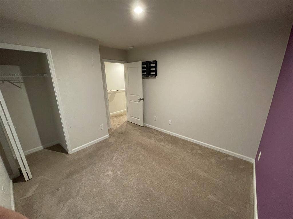 4 BR in Durham
