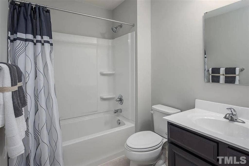 4 BR in Durham