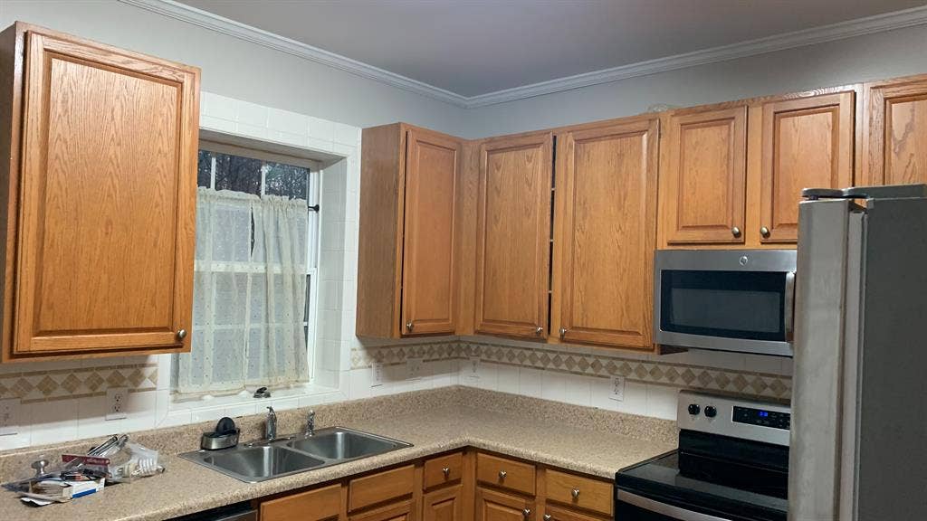 5 BR in Morrisville