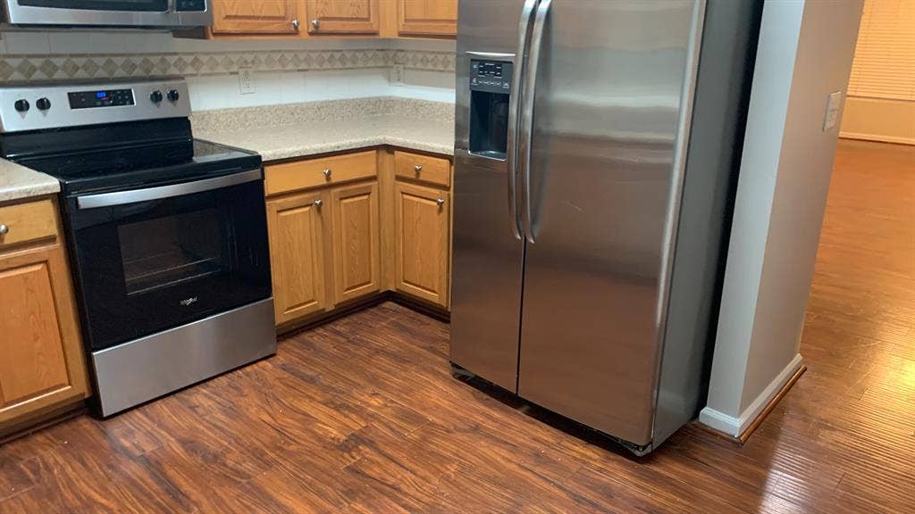5 BR in Morrisville